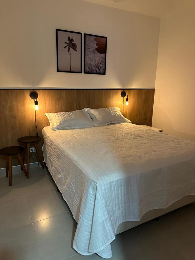 Apartamento Santorini 30M Do Mar Balneário Camboriú Exterior foto